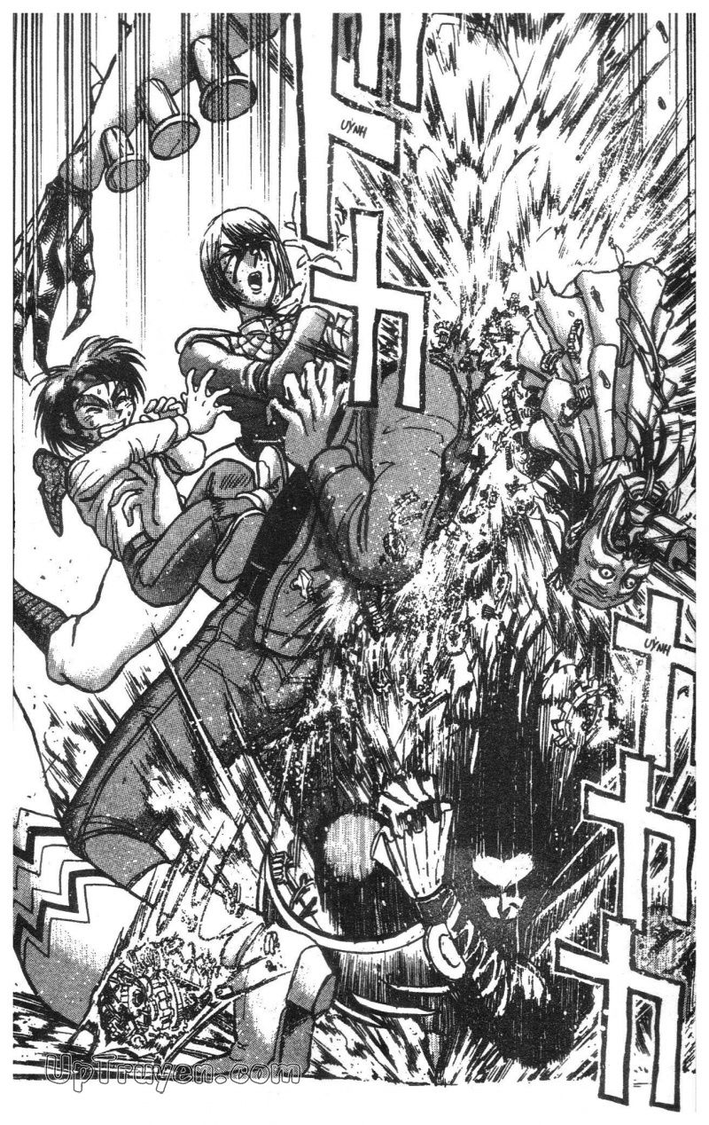 Fujita Kazuhiro - Chương 14 - Trang 130