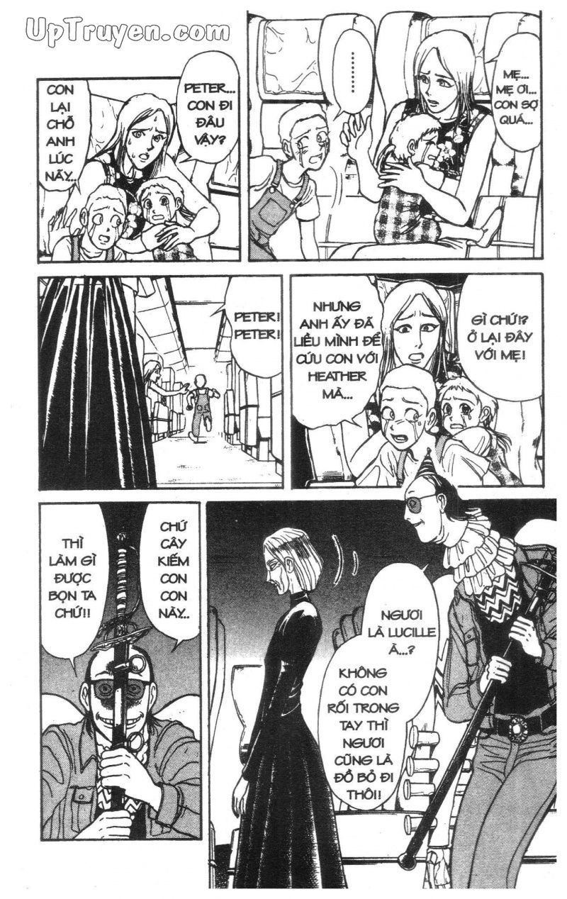 Fujita Kazuhiro - Chương 14 - Trang 14