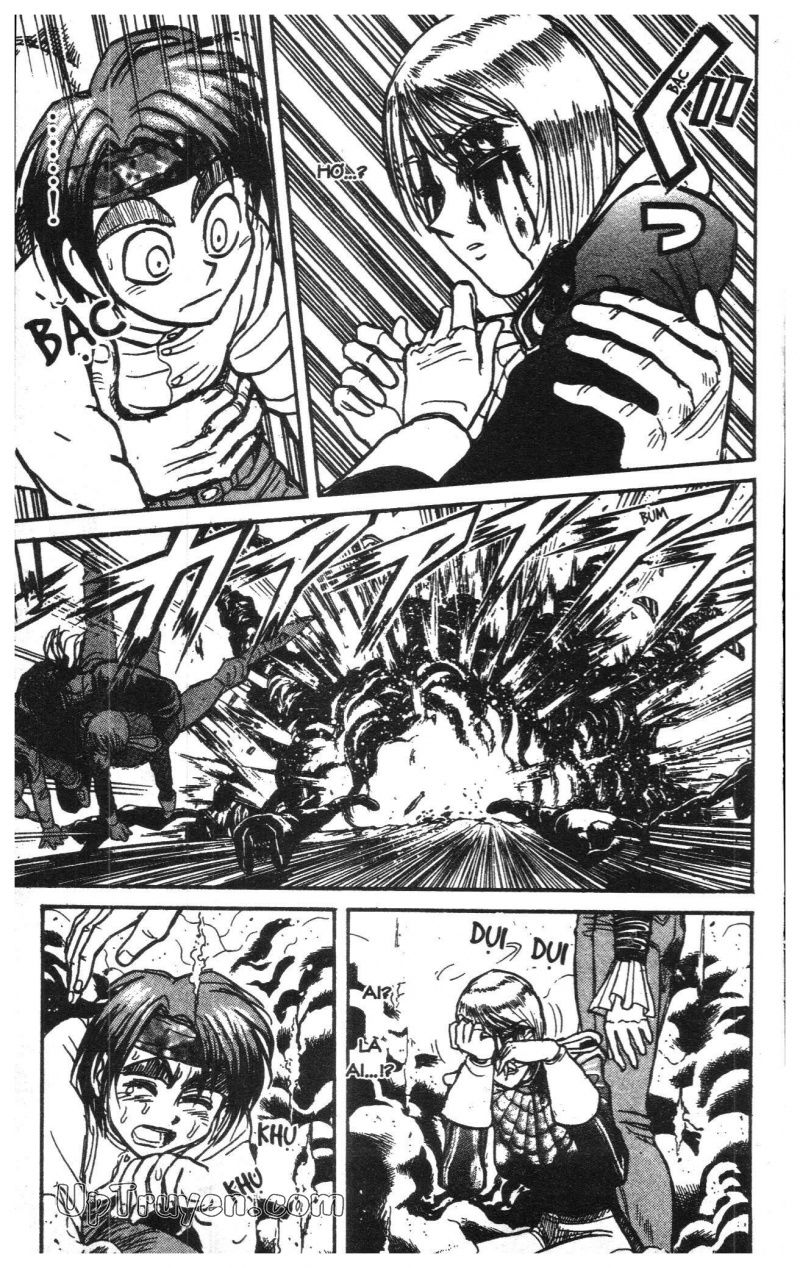 Fujita Kazuhiro - Chương 14 - Trang 131