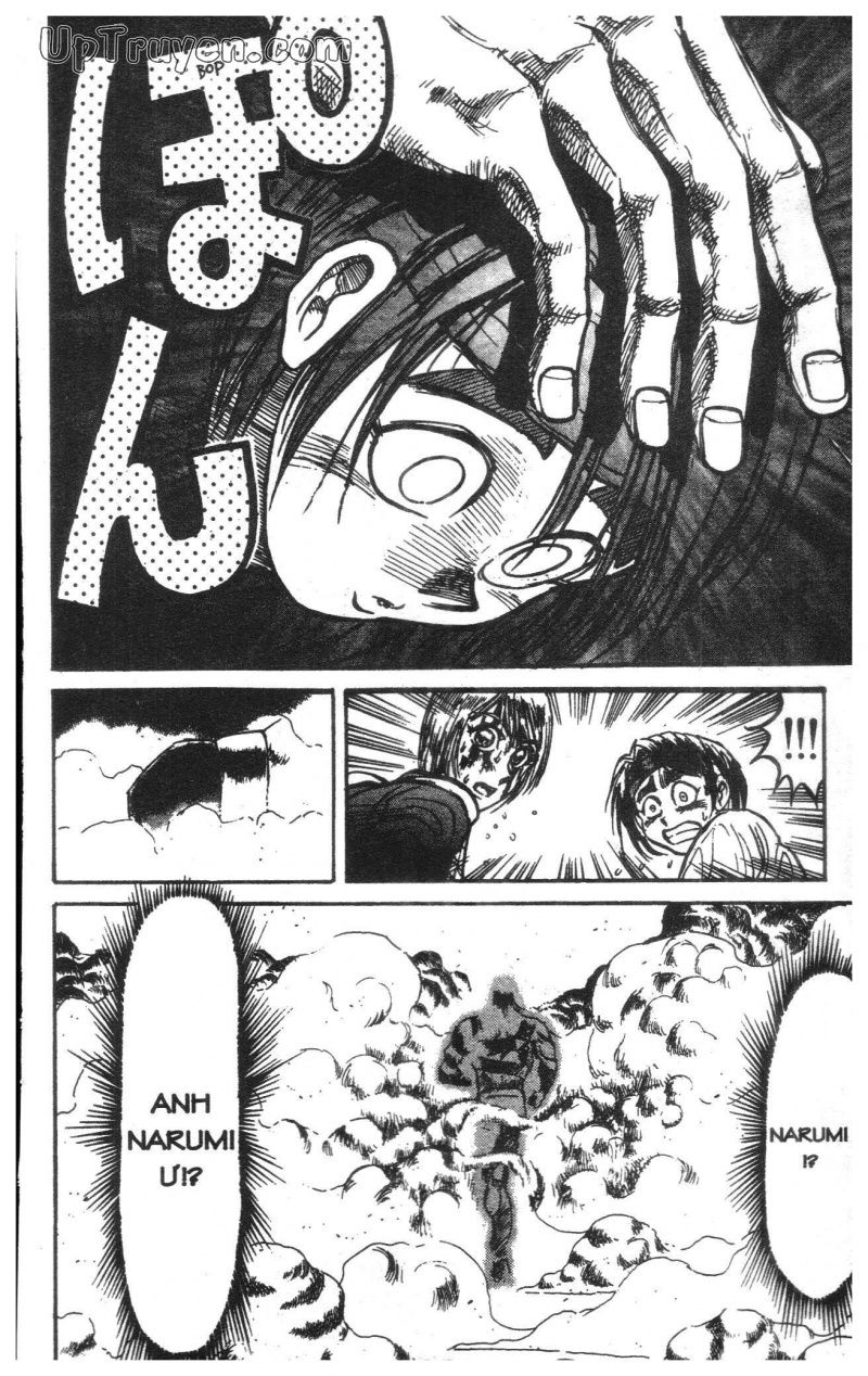 Fujita Kazuhiro - Chương 14 - Trang 132