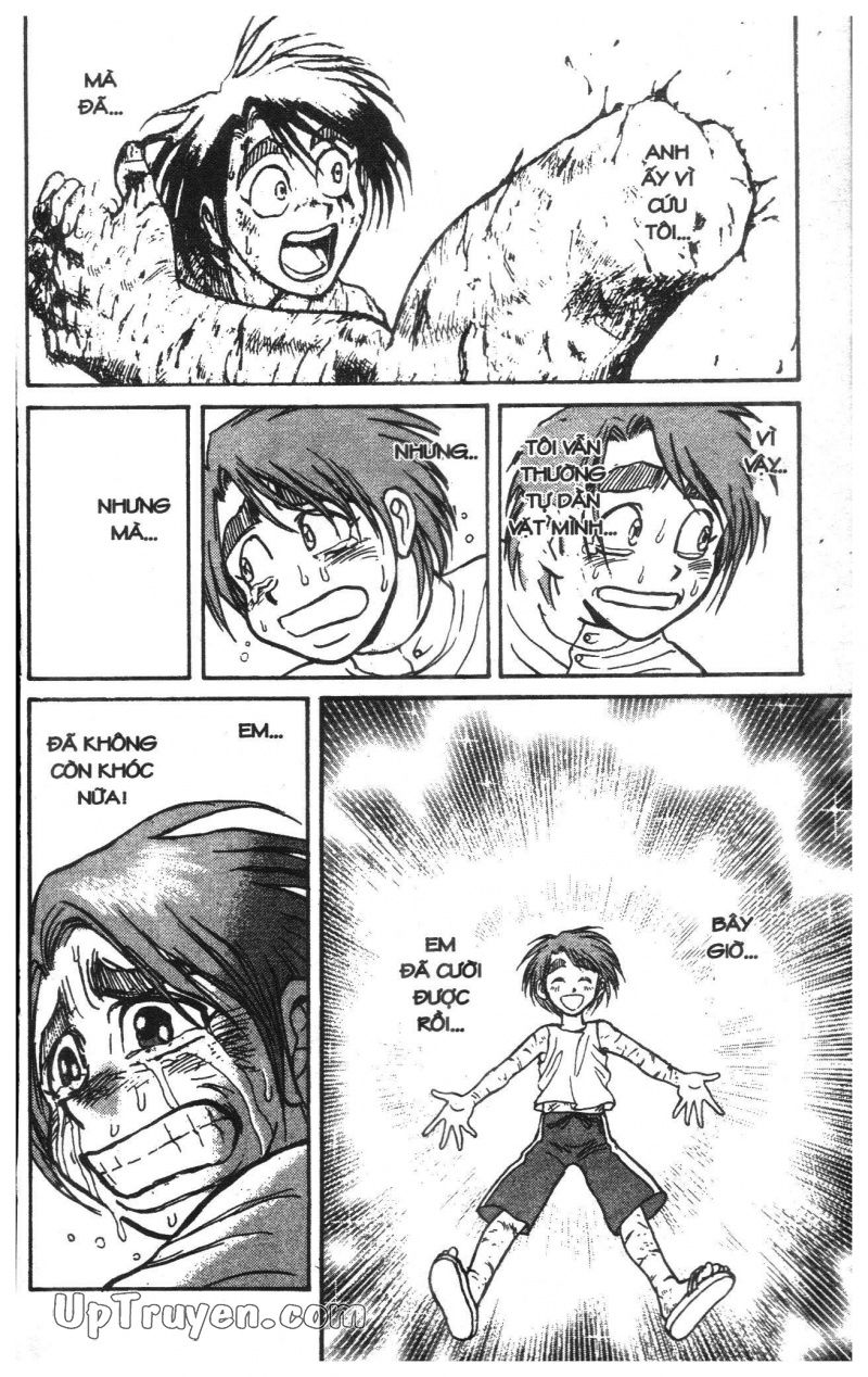 Fujita Kazuhiro - Chương 14 - Trang 136