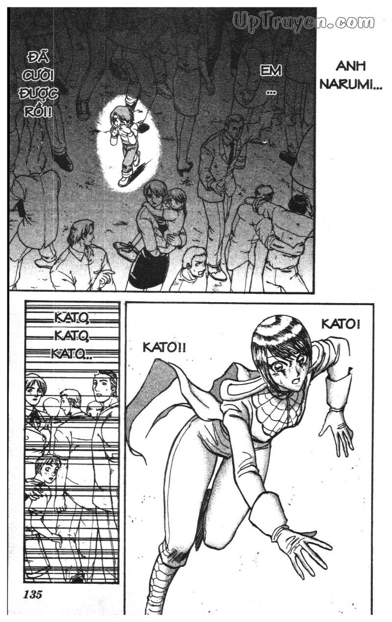 Fujita Kazuhiro - Chương 14 - Trang 137