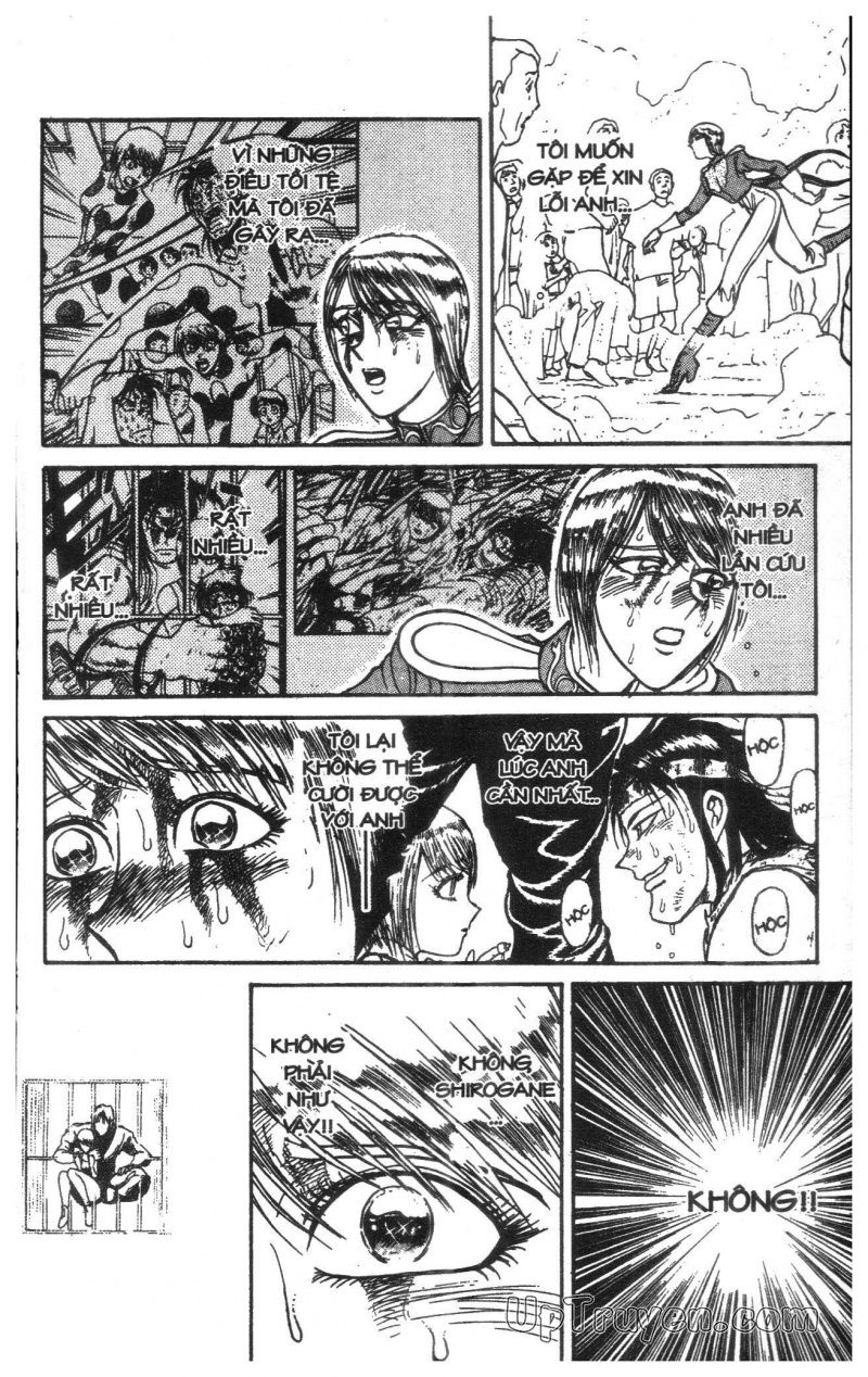 Fujita Kazuhiro - Chương 14 - Trang 138