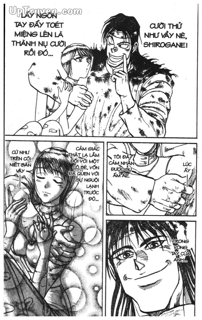 Fujita Kazuhiro - Chương 14 - Trang 139