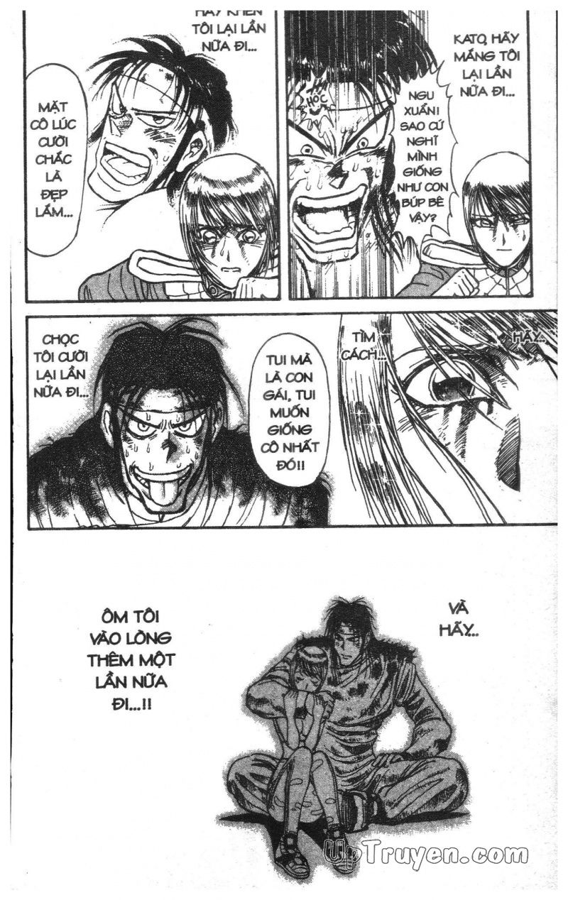 Fujita Kazuhiro - Chương 14 - Trang 140