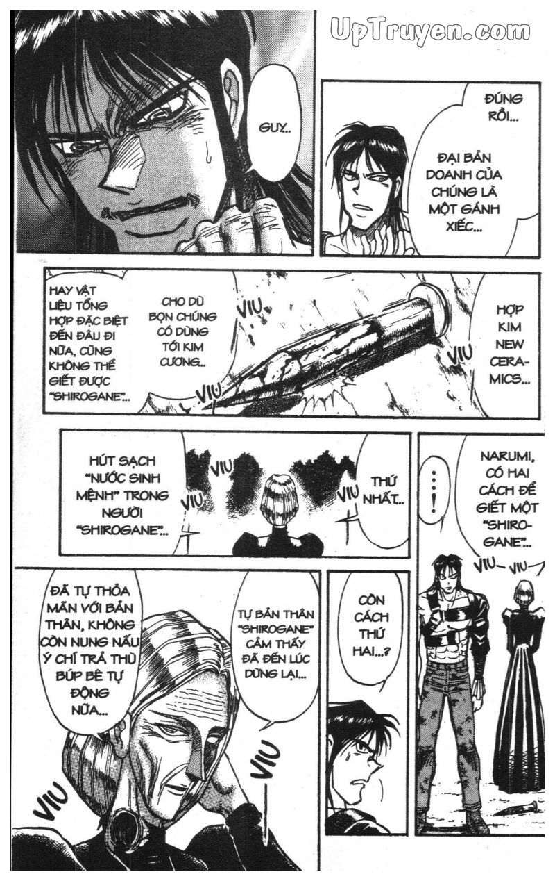 Fujita Kazuhiro - Chương 14 - Trang 145