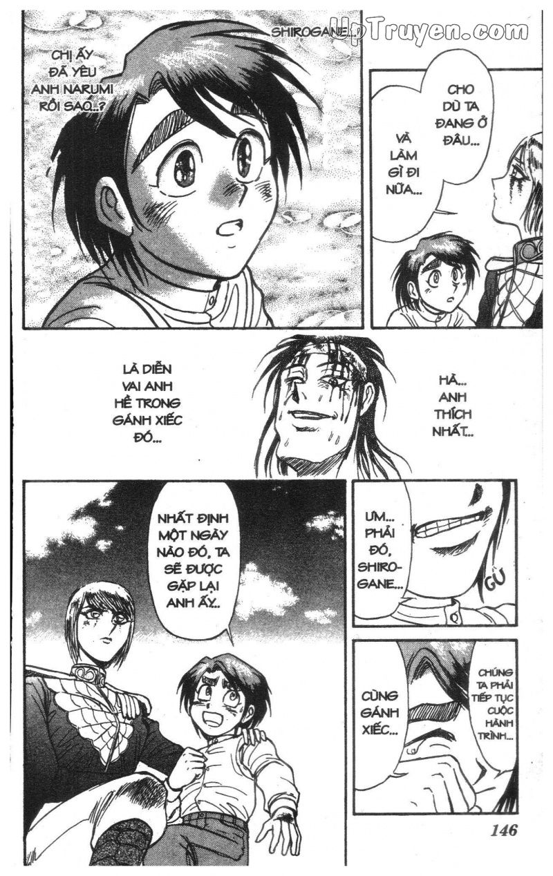 Fujita Kazuhiro - Chương 14 - Trang 148