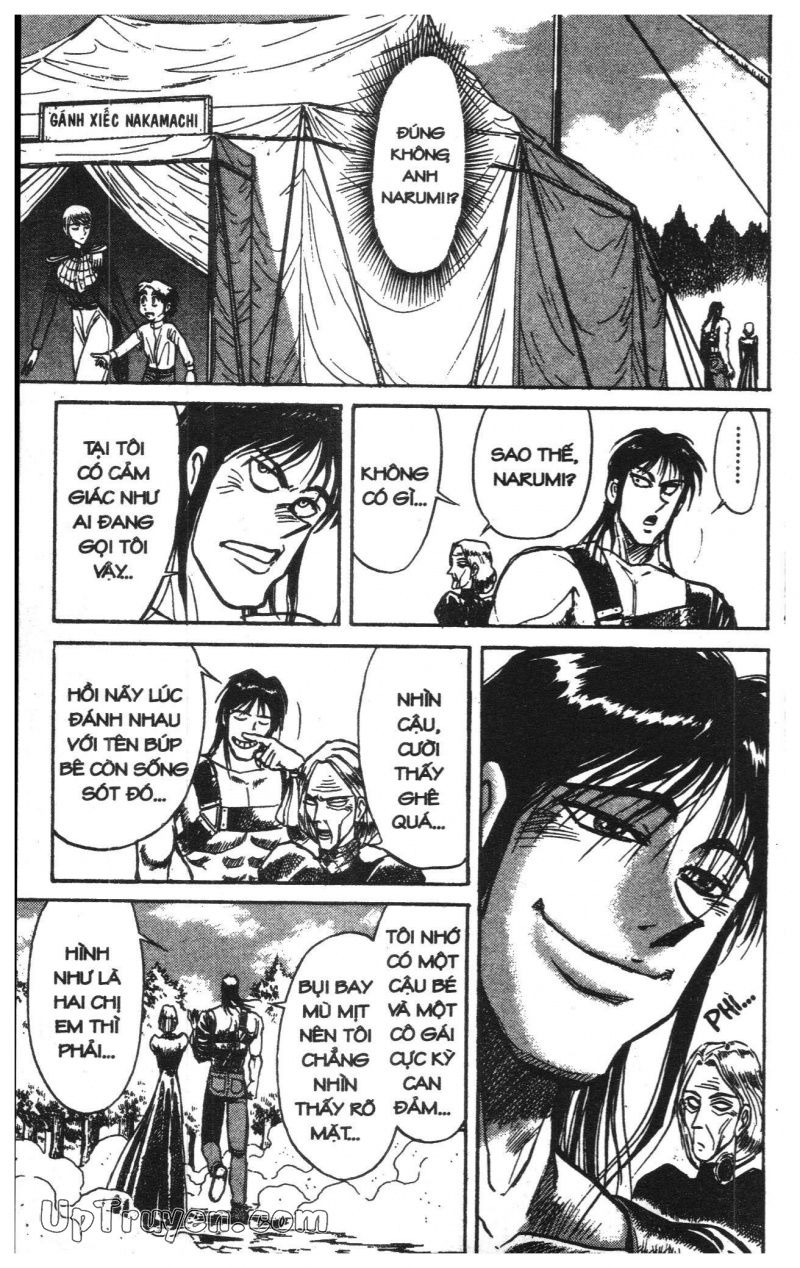 Fujita Kazuhiro - Chương 14 - Trang 149