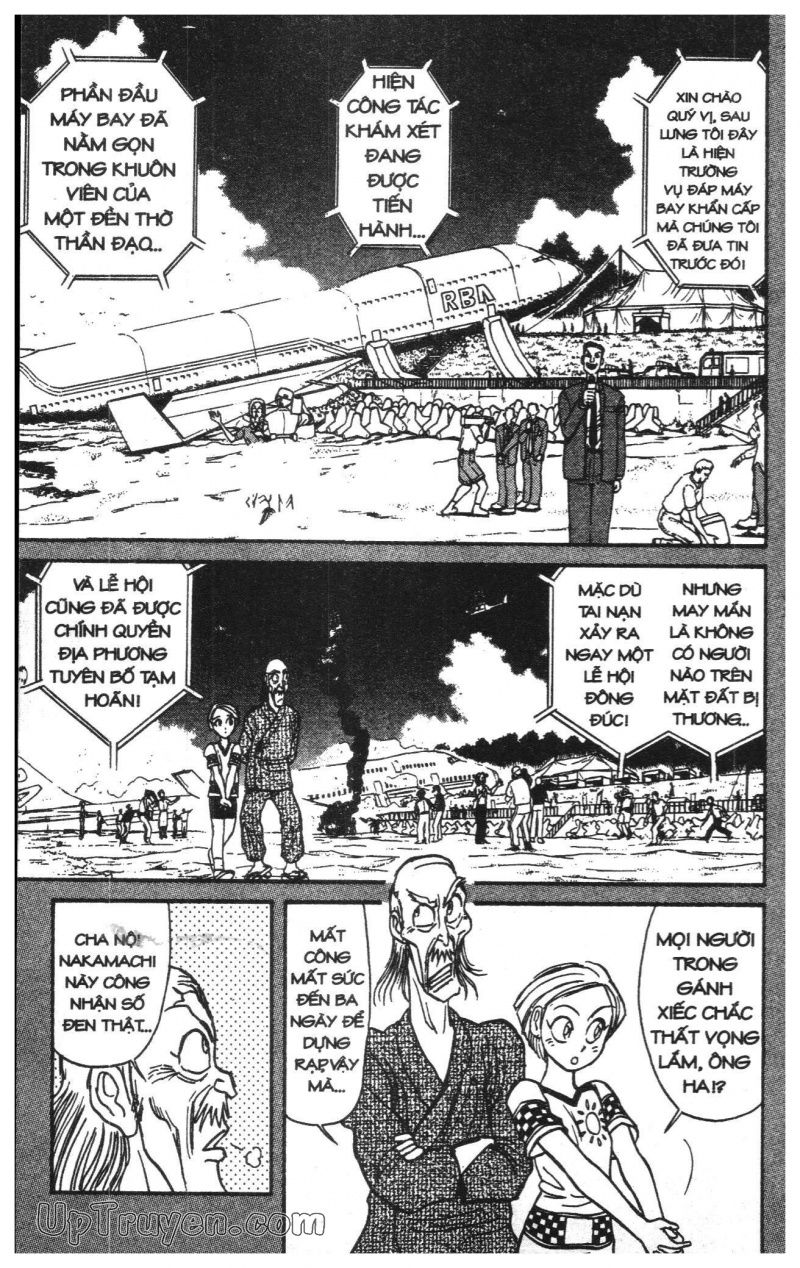 Fujita Kazuhiro - Chương 14 - Trang 151