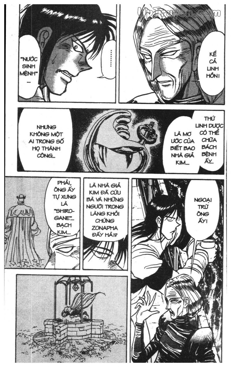 Fujita Kazuhiro - Chương 14 - Trang 159