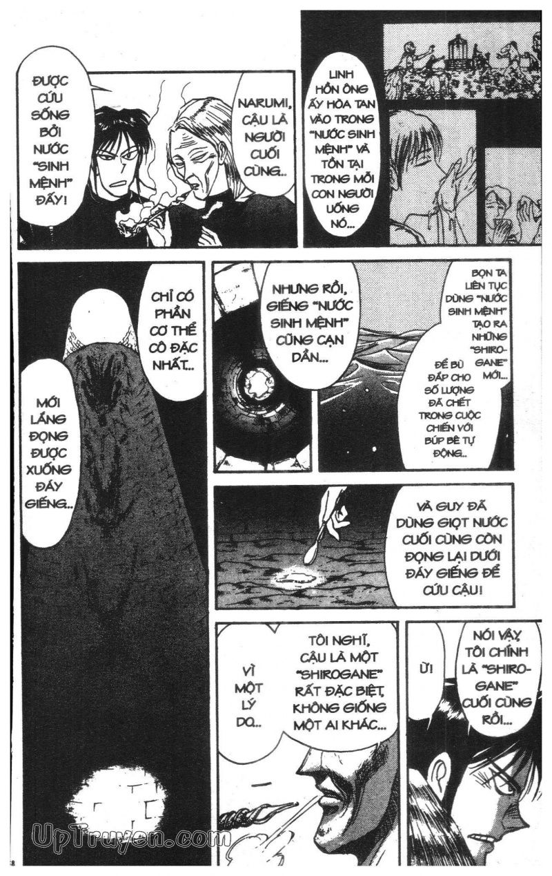 Fujita Kazuhiro - Chương 14 - Trang 160