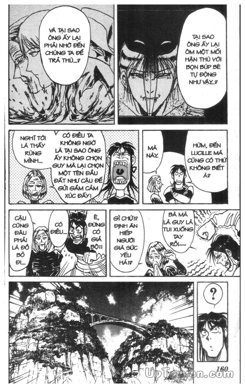 Fujita Kazuhiro - Chương 14 - Trang 162