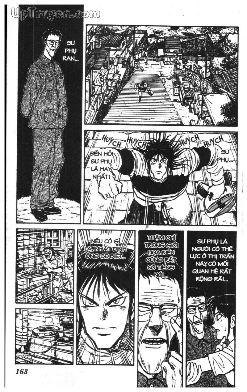 Fujita Kazuhiro - Chương 14 - Trang 165