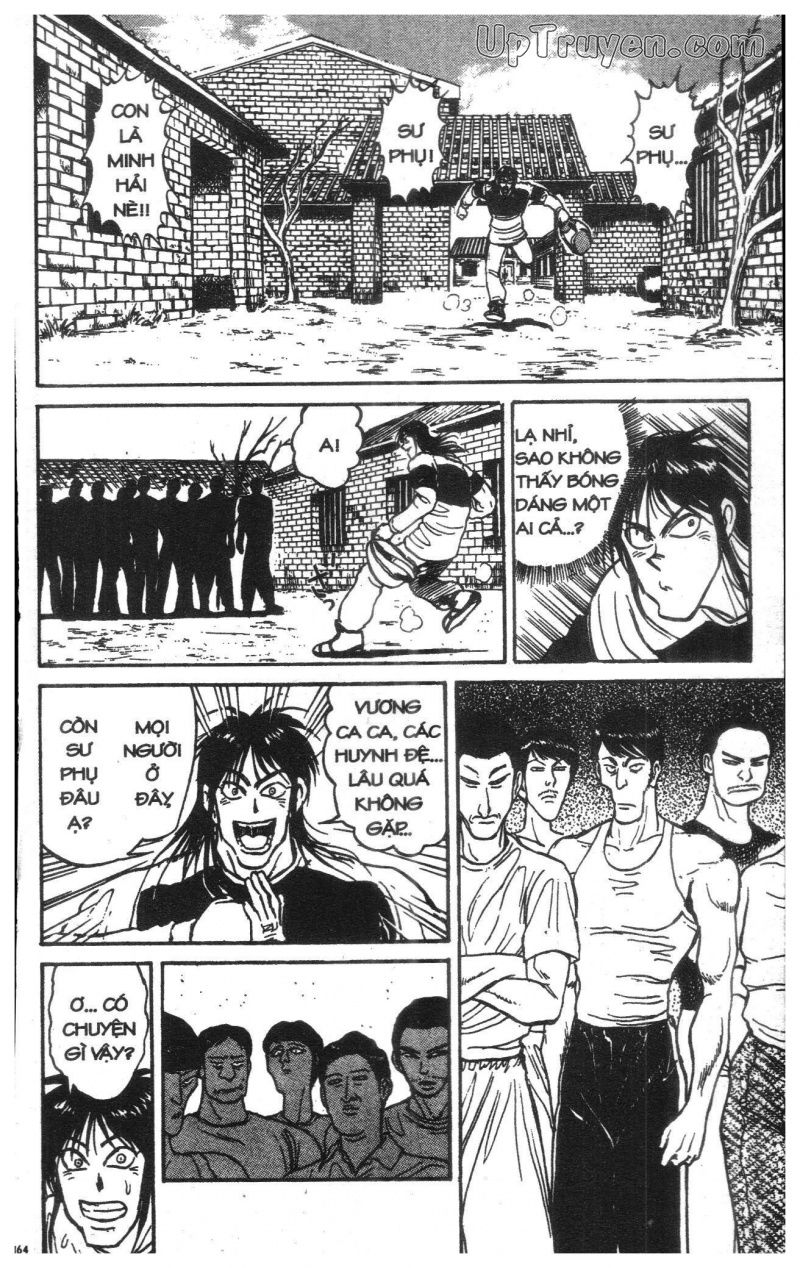 Fujita Kazuhiro - Chương 14 - Trang 166