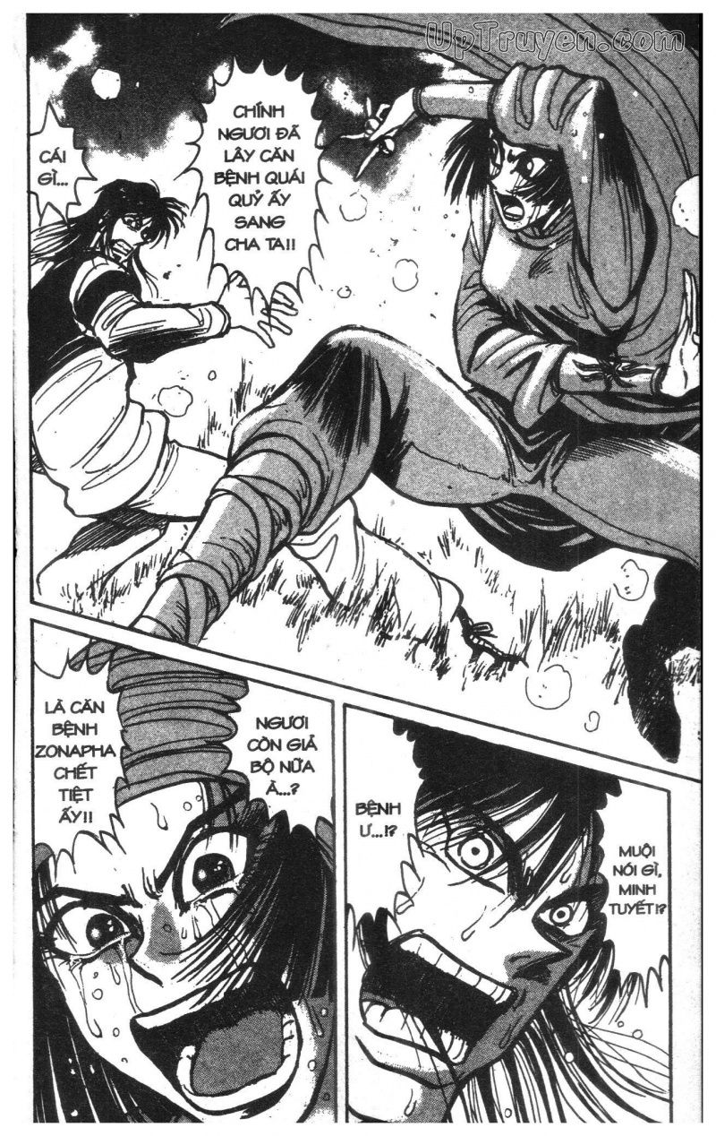 Fujita Kazuhiro - Chương 14 - Trang 168