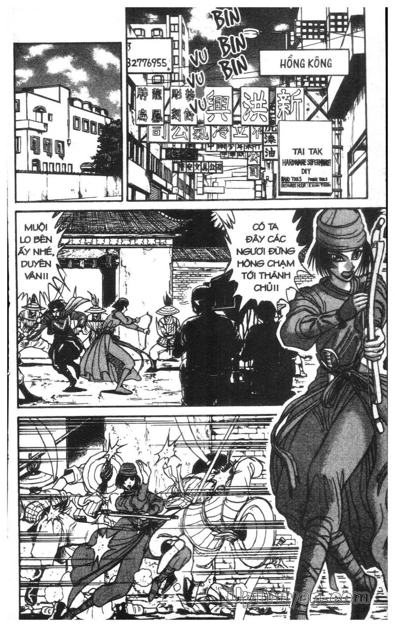 Fujita Kazuhiro - Chương 14 - Trang 170