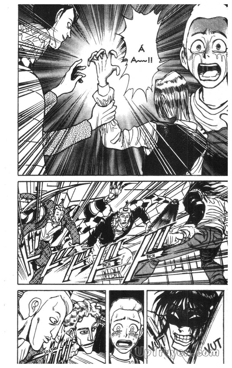 Fujita Kazuhiro - Chương 14 - Trang 18