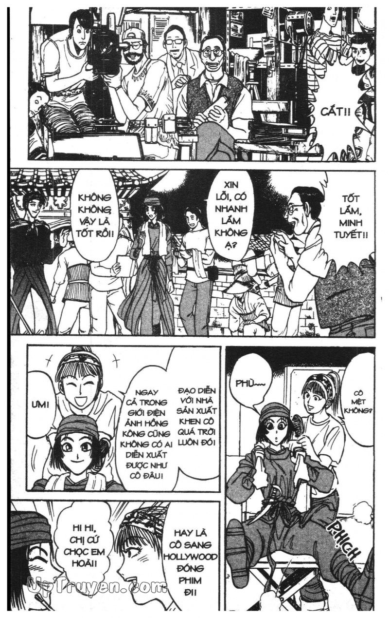 Fujita Kazuhiro - Chương 14 - Trang 171