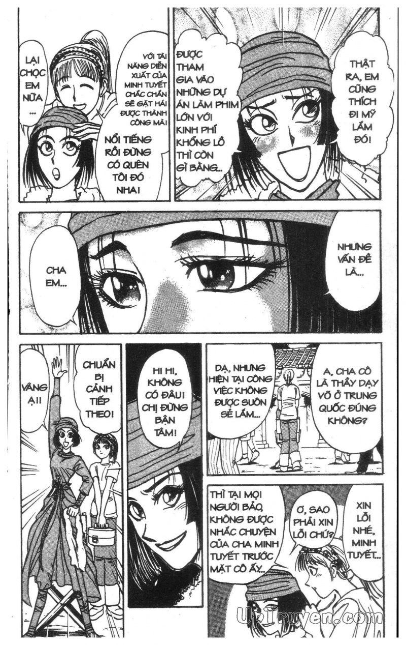 Fujita Kazuhiro - Chương 14 - Trang 172