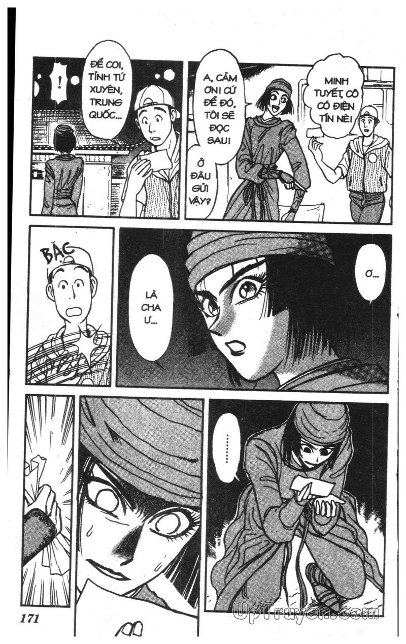 Fujita Kazuhiro - Chương 14 - Trang 173