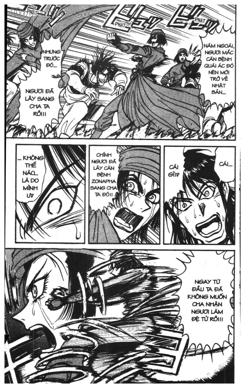 Fujita Kazuhiro - Chương 14 - Trang 175