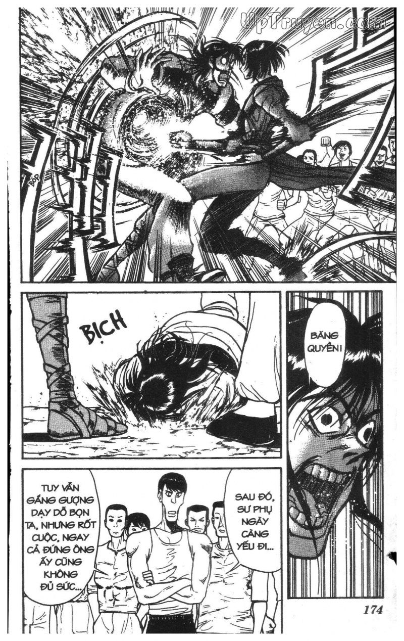 Fujita Kazuhiro - Chương 14 - Trang 176