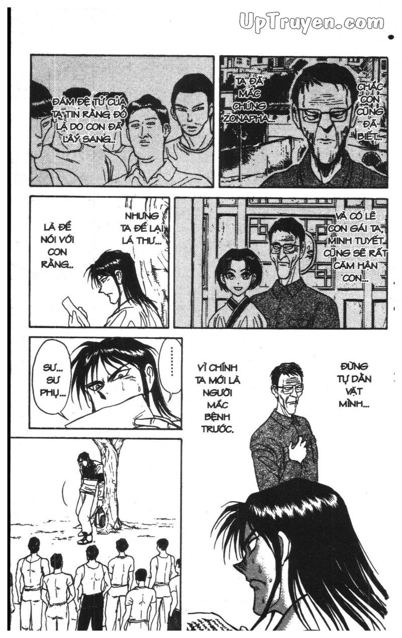 Fujita Kazuhiro - Chương 14 - Trang 179