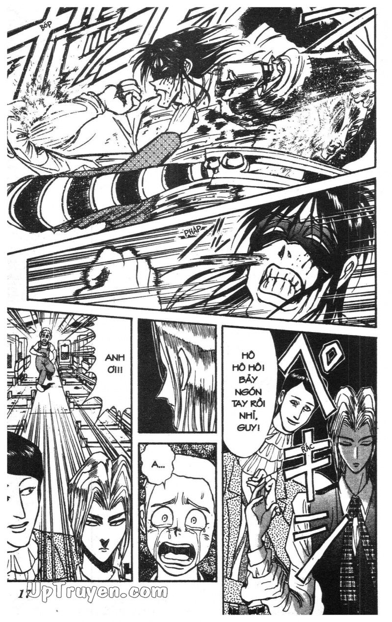 Fujita Kazuhiro - Chương 14 - Trang 19