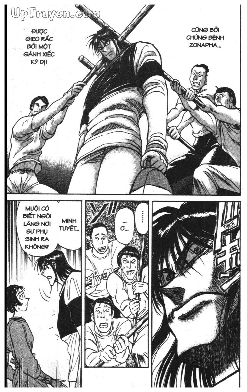 Fujita Kazuhiro - Chương 14 - Trang 181