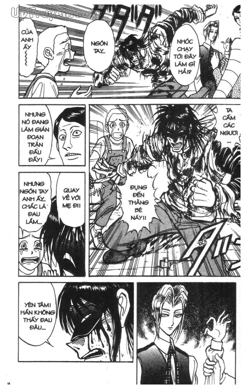Fujita Kazuhiro - Chương 14 - Trang 20
