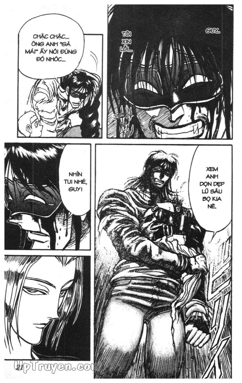 Fujita Kazuhiro - Chương 14 - Trang 23