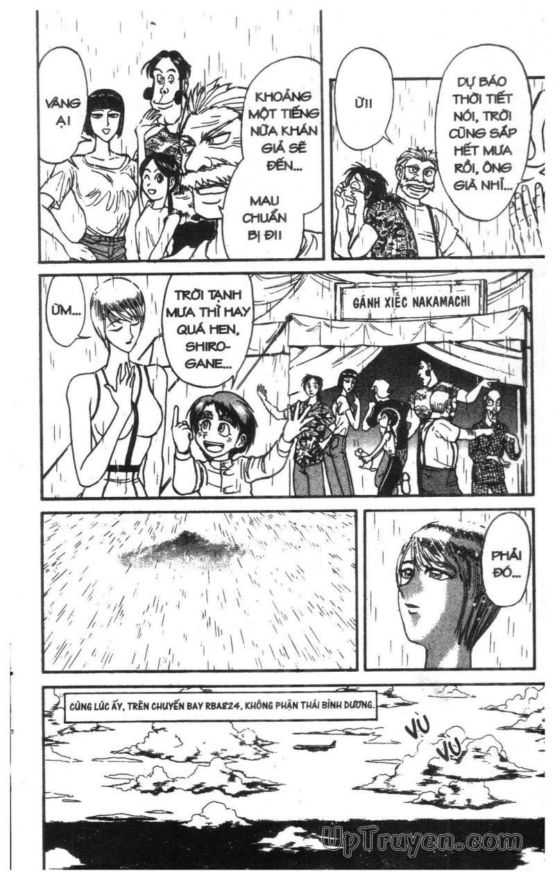 Fujita Kazuhiro - Chương 14 - Trang 26