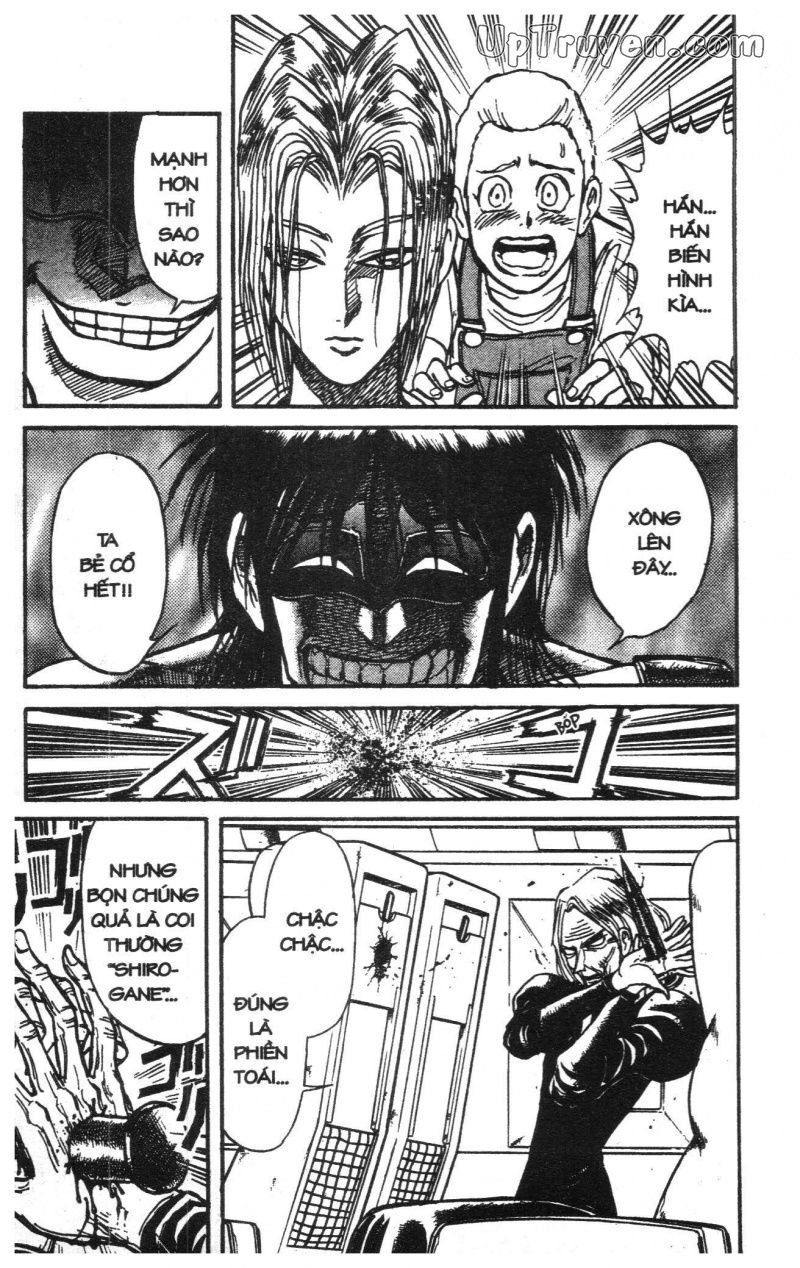 Fujita Kazuhiro - Chương 14 - Trang 29