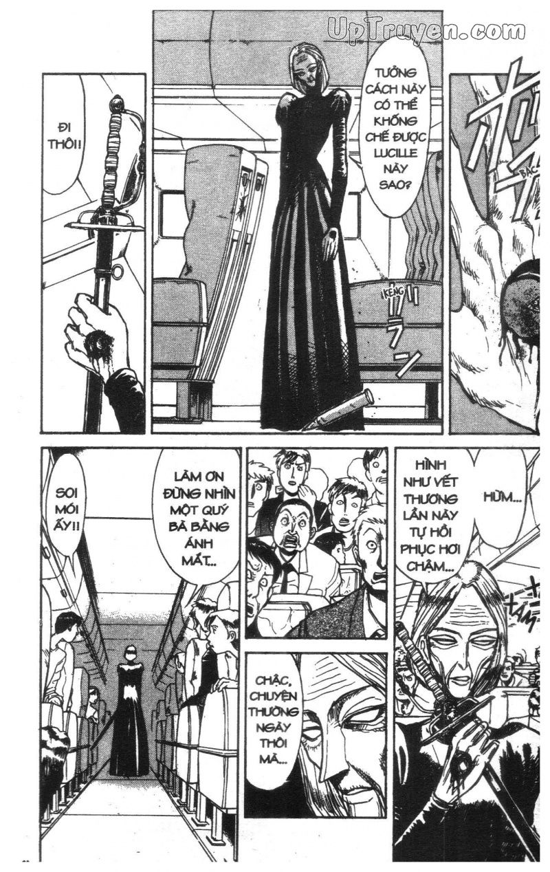 Fujita Kazuhiro - Chương 14 - Trang 30