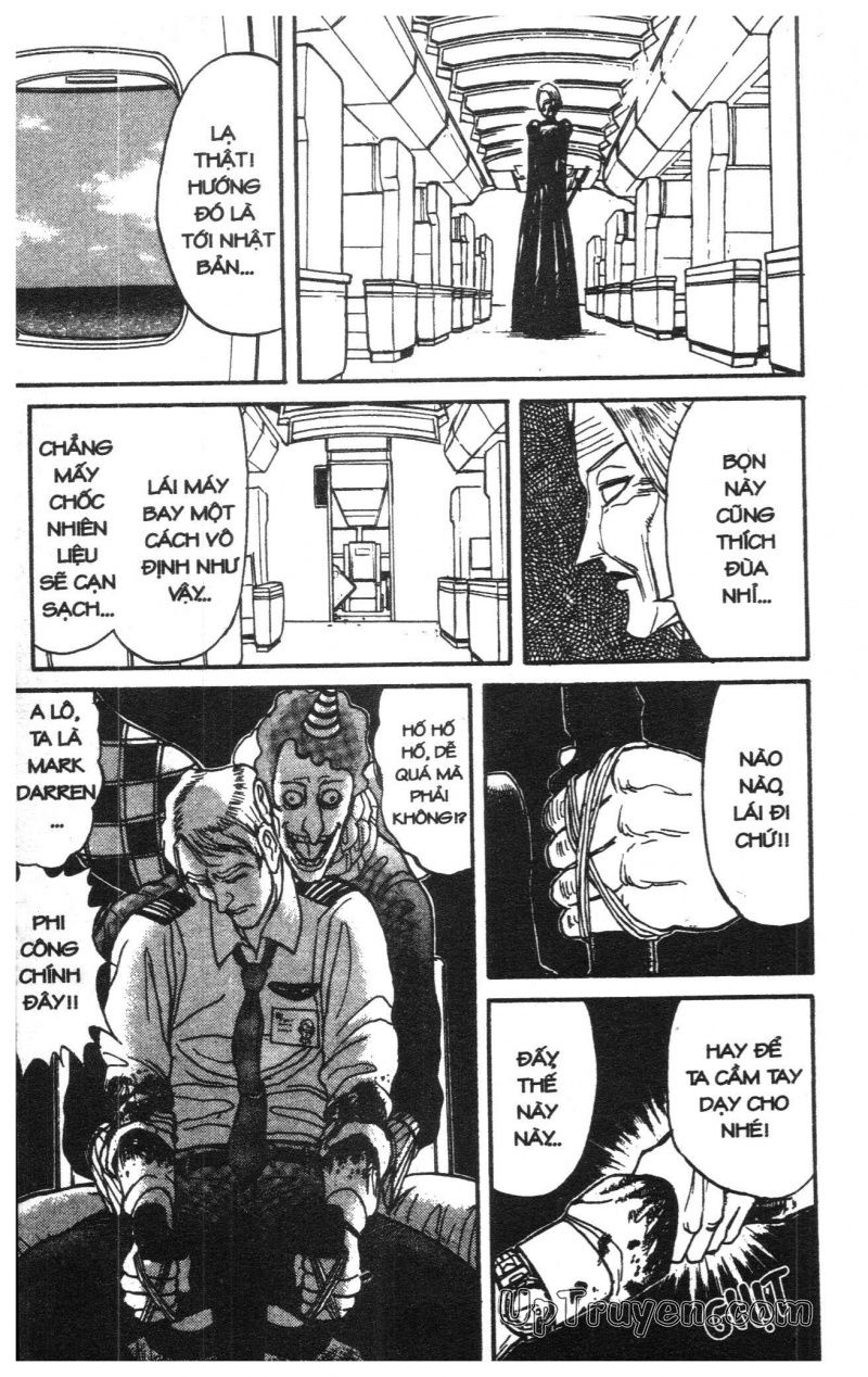 Fujita Kazuhiro - Chương 14 - Trang 31