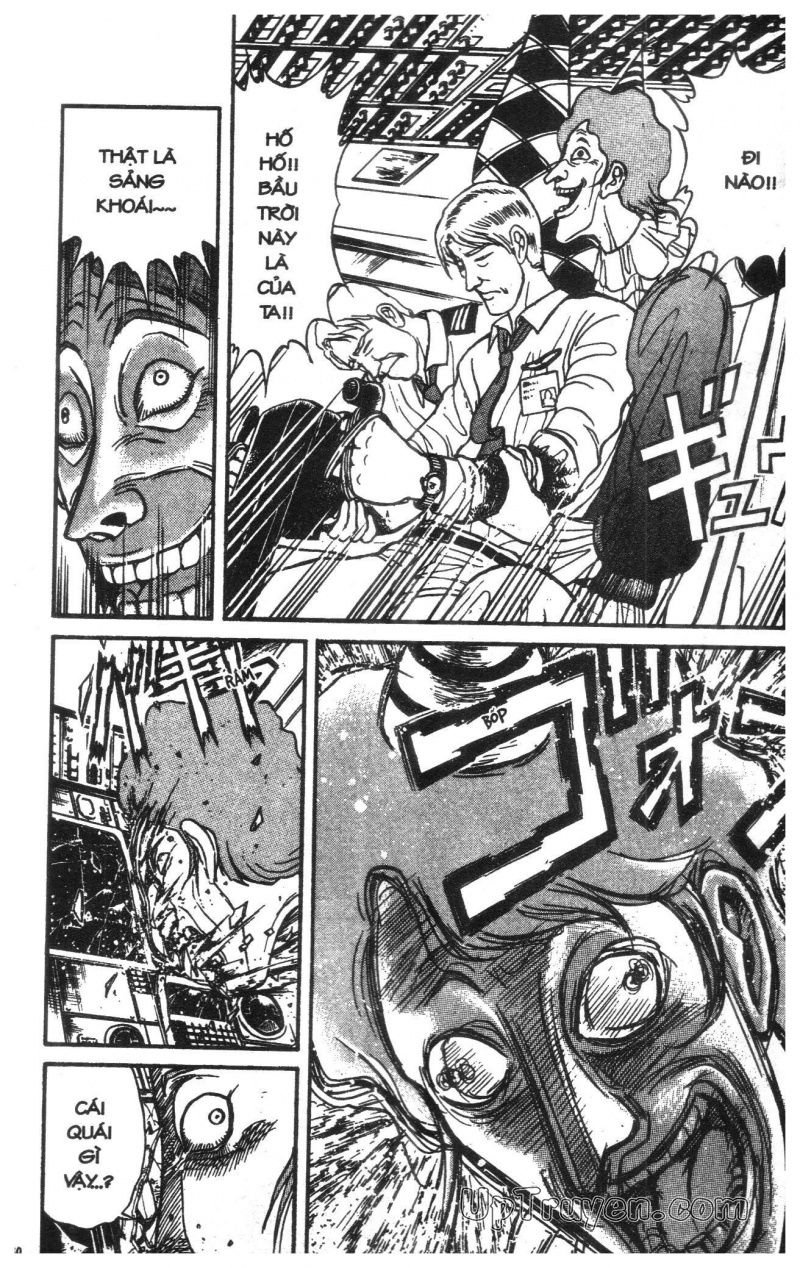 Fujita Kazuhiro - Chương 14 - Trang 32