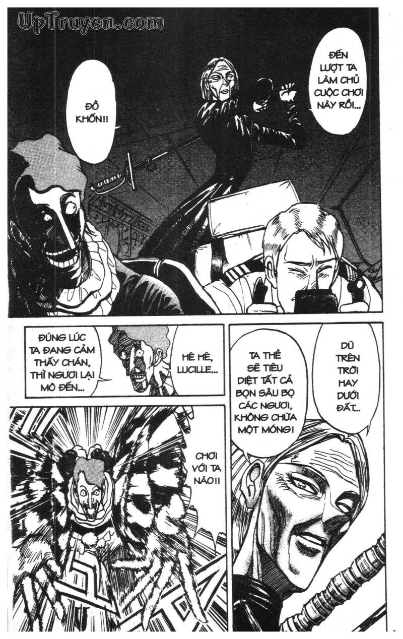 Fujita Kazuhiro - Chương 14 - Trang 33