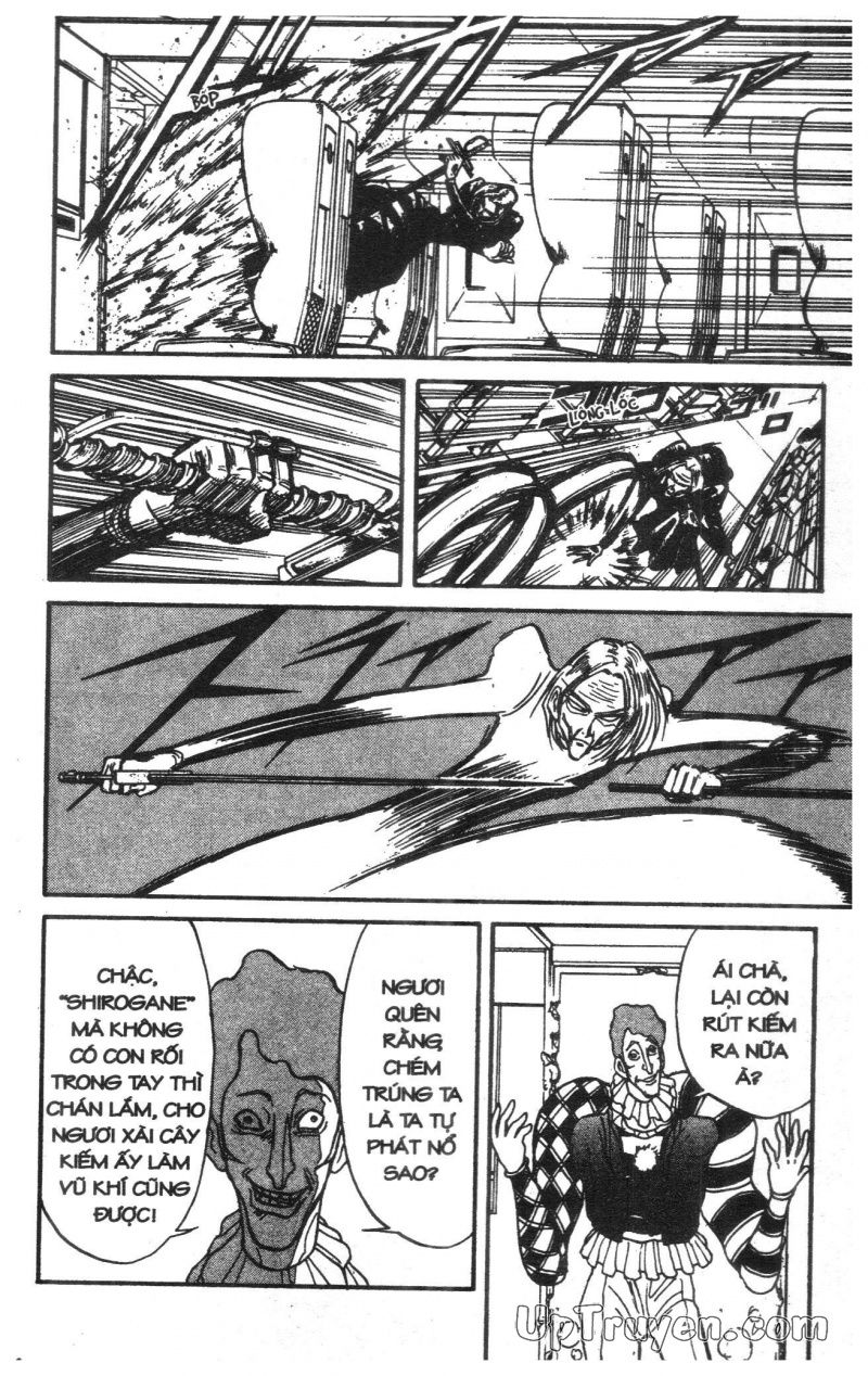 Fujita Kazuhiro - Chương 14 - Trang 34