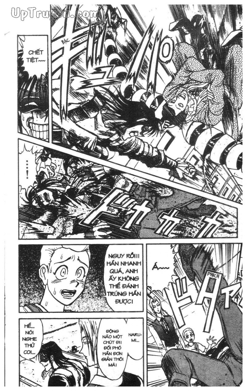 Fujita Kazuhiro - Chương 14 - Trang 36