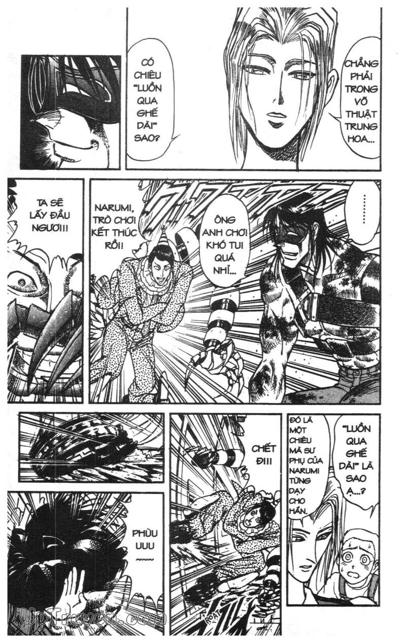 Fujita Kazuhiro - Chương 14 - Trang 37