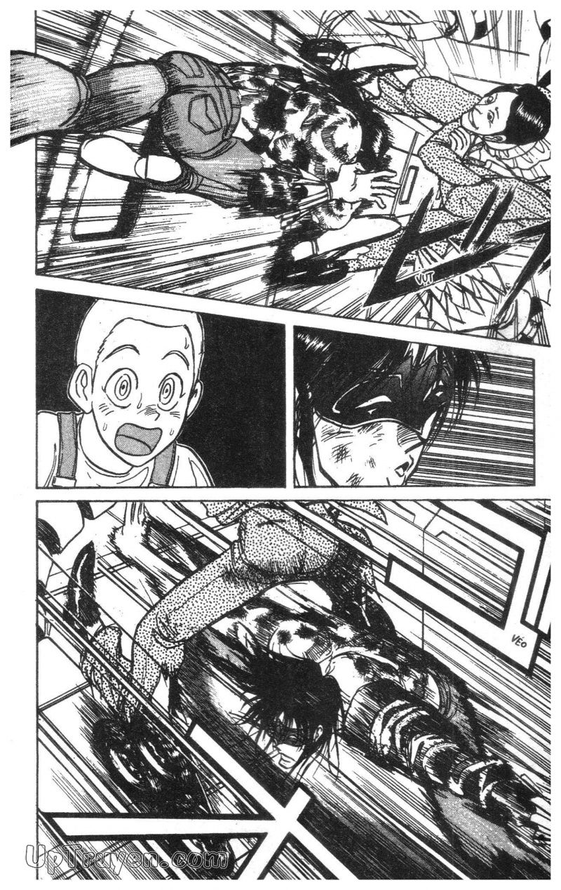 Fujita Kazuhiro - Chương 14 - Trang 38