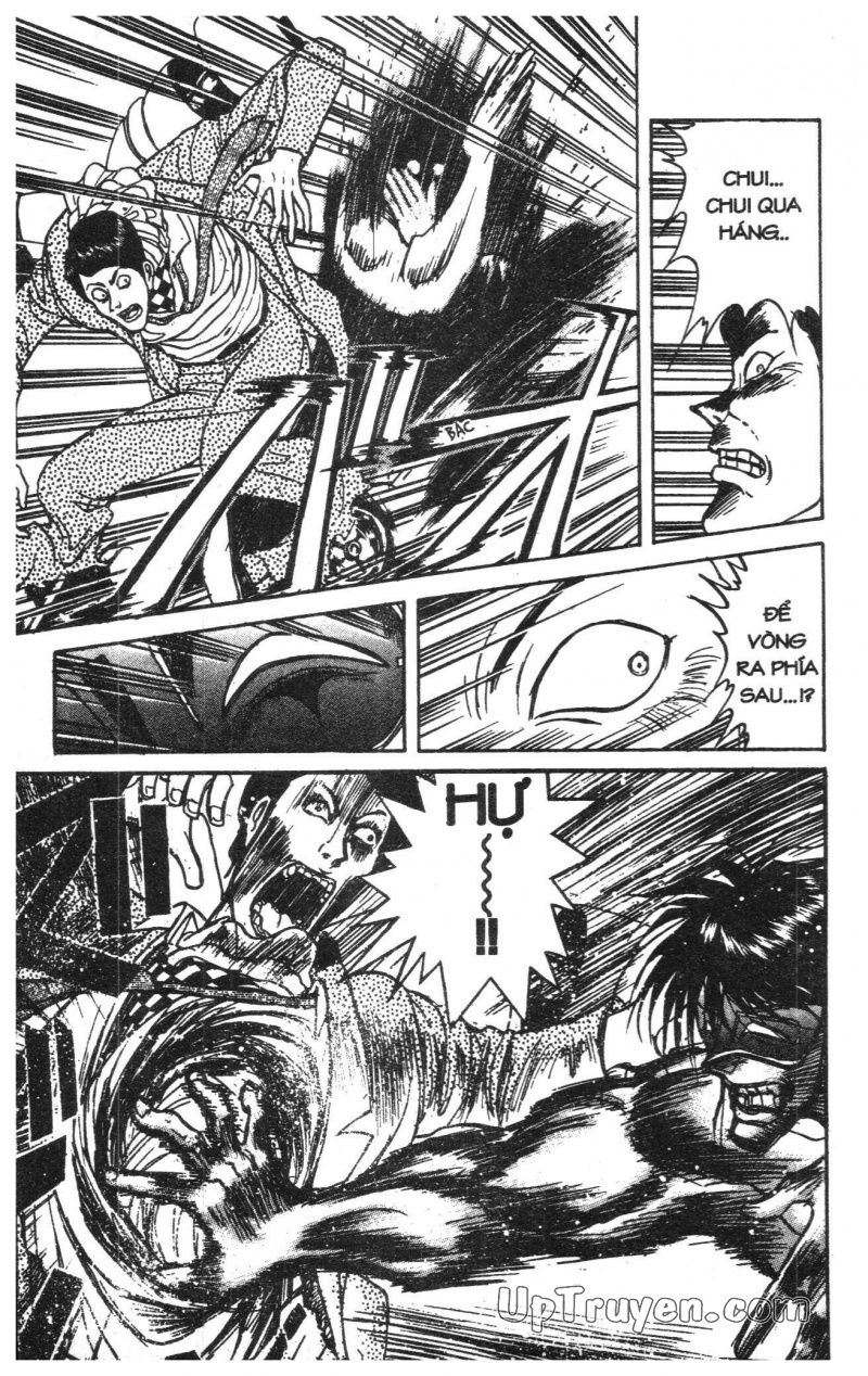 Fujita Kazuhiro - Chương 14 - Trang 39