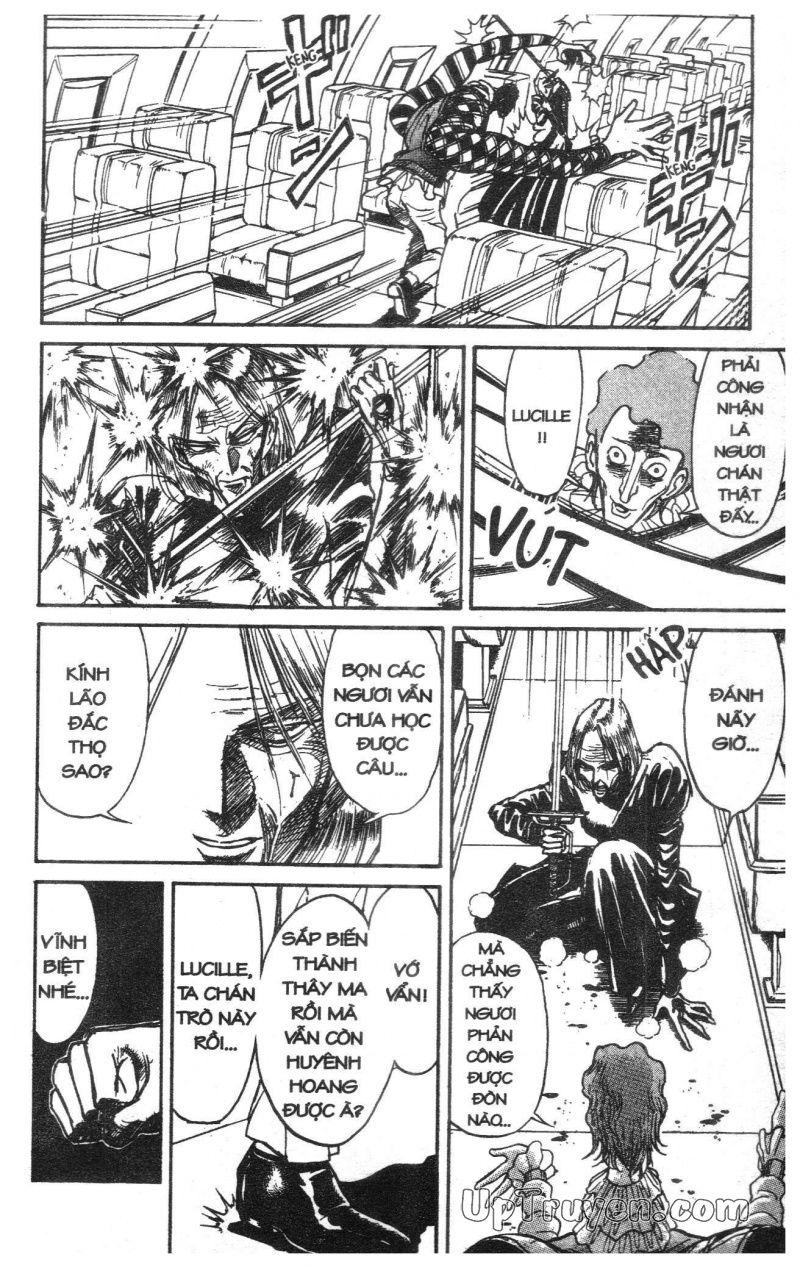 Fujita Kazuhiro - Chương 14 - Trang 40