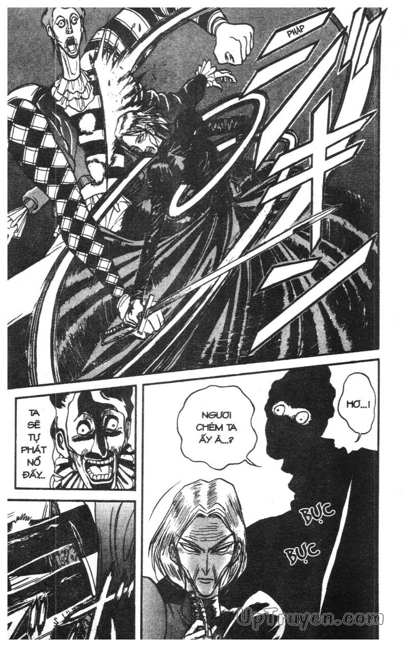 Fujita Kazuhiro - Chương 14 - Trang 41