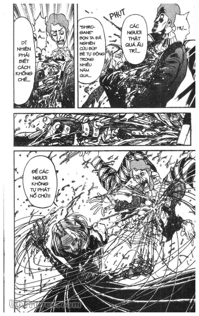 Fujita Kazuhiro - Chương 14 - Trang 42