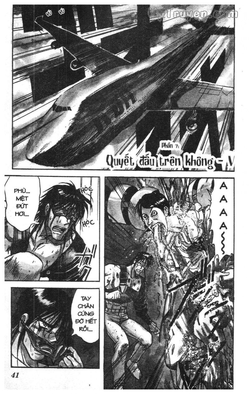 Fujita Kazuhiro - Chương 14 - Trang 43