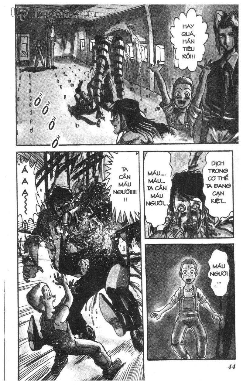 Fujita Kazuhiro - Chương 14 - Trang 46