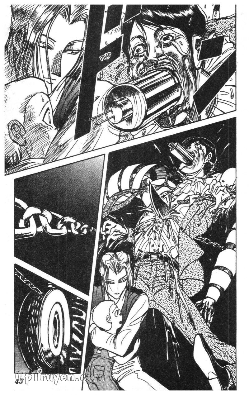 Fujita Kazuhiro - Chương 14 - Trang 47