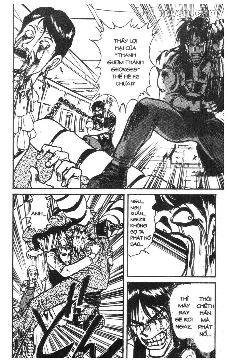 Fujita Kazuhiro - Chương 14 - Trang 48