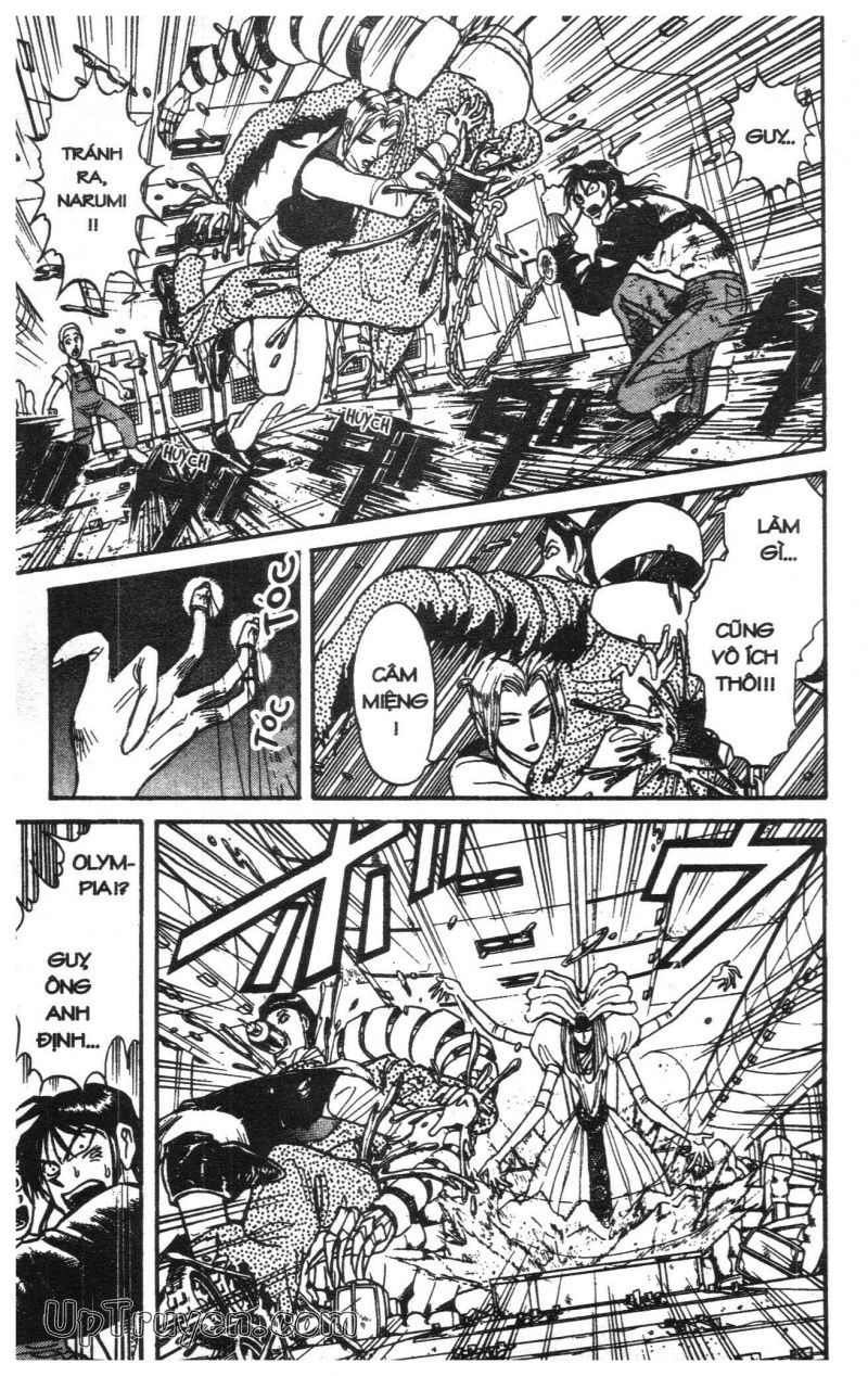 Fujita Kazuhiro - Chương 14 - Trang 49